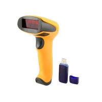 بارکد اسکنر بی سیم نتوم مدل NT-2028