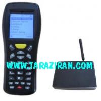 بارکد خوان بی سیم