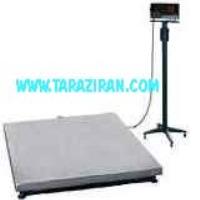 باسکول 3 تن پند مدل PX9800 G نمایشگر Storm Plus