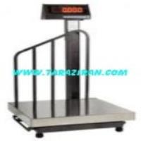 باسکول 500 کیلویی پند مدل PX9800 G