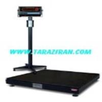 باسکول پند 2 تن مدل PX9800 G نمایشگر Storm Plus