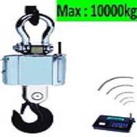 باسکول 10 تن سقفی پند مدل PT4000