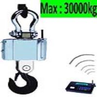 باسکول آویزی پند 30 تن مدل PT4000