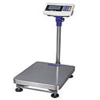باسکول استیل بی نظیر 300 کیلوگرم
