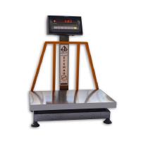 باسکول اعتماد 500 کیلویی مدل 501S