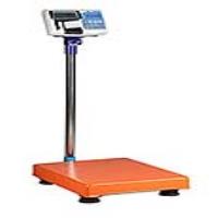 باسکول بی نظیر 150 کیلوگرم مدل MB153 نمایشگر SB53