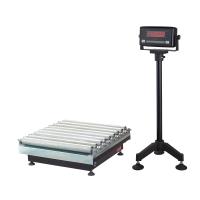 باسکول رولیک (غلطکی) پند مدل PX9100