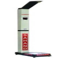 باسکول سهند مدل BMI