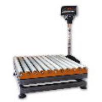 باسکول غلتکی اعتماد مدل MR