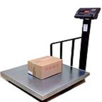 باسکول 600 کیلویی دارا الکترونیک مدل DW600