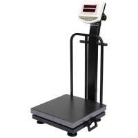 باسکول فروشگاهی 200 کیلویی محک گالوانیزه