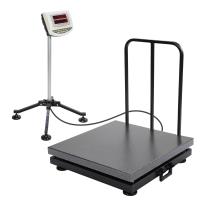 باسکول محک متحرک 200 کیلویی گالوانیزه