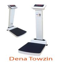 باسکول نفرکش دنا توزین مدل DT-102