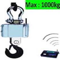 باسکول 1 تنی پند مدل PT4000