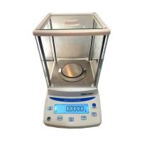 ترازو آزمایشگاهی مدی اسکیل مدل MP200