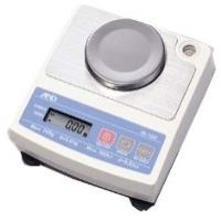 ترازو آزمایشگاهی AND