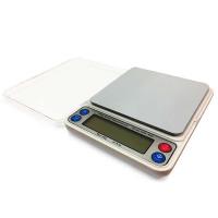 ترازو گرمی MH مدل 886 نوع 6 کیلوگرمی