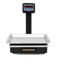 ترازو صنعتی سروین 40 کیلویی مدل S-200i