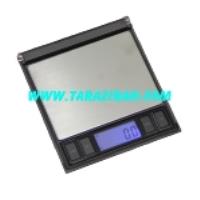 ترازو گرم کش