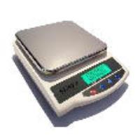 ترازو گرمی کیا مدل BLK نوع 600 گرم
