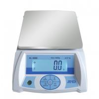 ترازو یک دهم گرم AND مدل HL5000