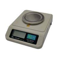ترازوی آزمایشگاه لوترون مدل GM-600P