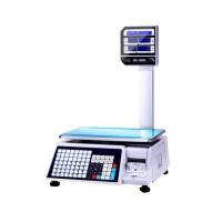 ترازوی فروشگاهی صبا مدل BCS 100PEA