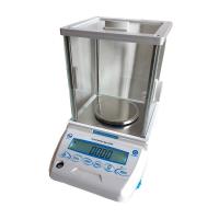 ترازوی محفظه دار مدی اسکیل مدل DF300