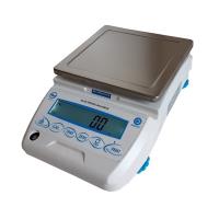 ترازوی مدی اسکیل مدل MK6000 قطعه شمار