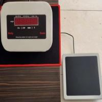 ترازوی همراه بدون کیف دنا توزین