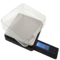 ترازو با دقت بالا