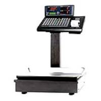 ترازو بارکدپرینتر توزین صدر مدل صدرا