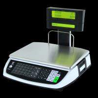 ترازوی بارکد خوان دیجی مدل RM60