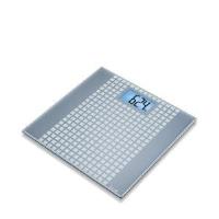 ترازوی زیرپایی مدل GS 206