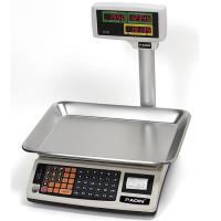 ترازو دیجیتال فروشگاهی رادین مدل 1230