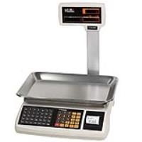 ترازو دیجیتال فروشگاهی رادین مدل 6700