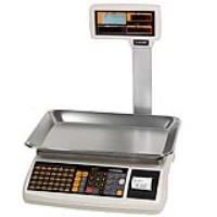 ترازو دیجیتال فروشگاهی رادین مدل 6700Plus