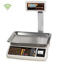 ترازو دیجیتال فروشگاهی رادین مدل 6700WiFi