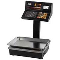 ترازو دیجیتال بارکدپرینتر رادین مدل 8800