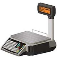 ترازو رادین لیبل پرینتر MKII