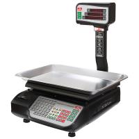 ترازوی محک مدل 16000 پرینتردار 35 کیلویی