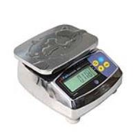 ترازوی صنعتی کیا مدل KWP