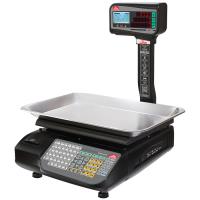 ترازوی 35 کیلویی محک مدل 15000 Plus