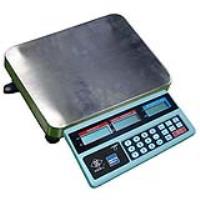 ترازوی شمارنده ی اکسل مدل TBCH