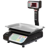 ترازو بارکدزن 50 کیلویی محک مدل BR15000AP