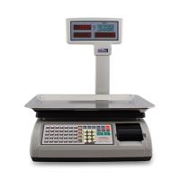 ترازو بارکد زن ویستا vista p ظرفیت 50 کیلو