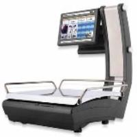 ترازوی دیجیتال بارکد زن سوما