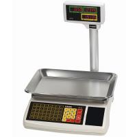 ترازو فروشگاهی 40 کیلوگرم رادین مدل 5600