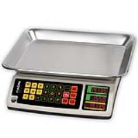 ترازو فروشگاهی 30 کیلوگرم رادین مدل 1204W