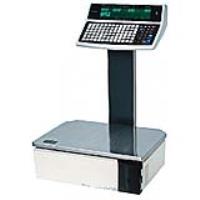 ترازوی لیبل زن دیجی مدل SM 100 EV